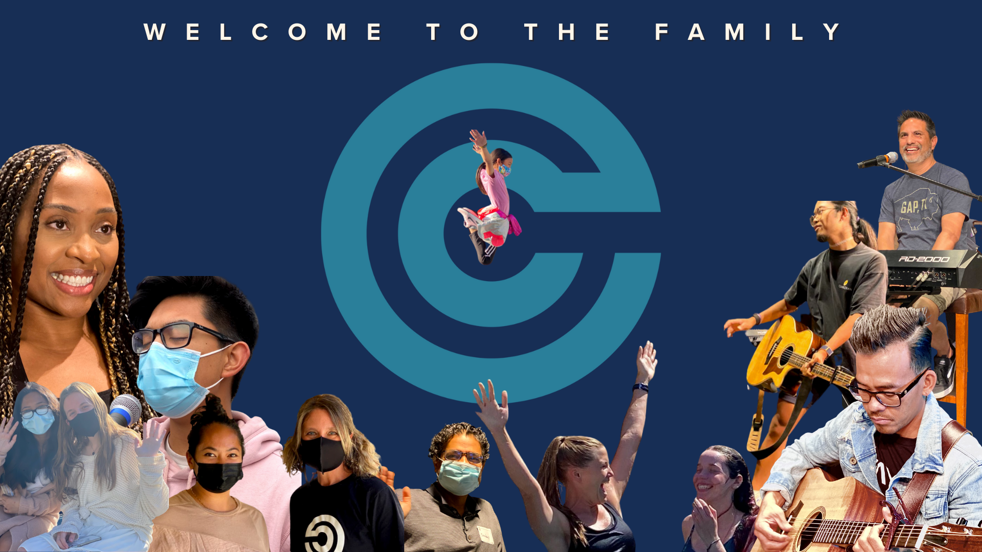 Campbell Church of Christ