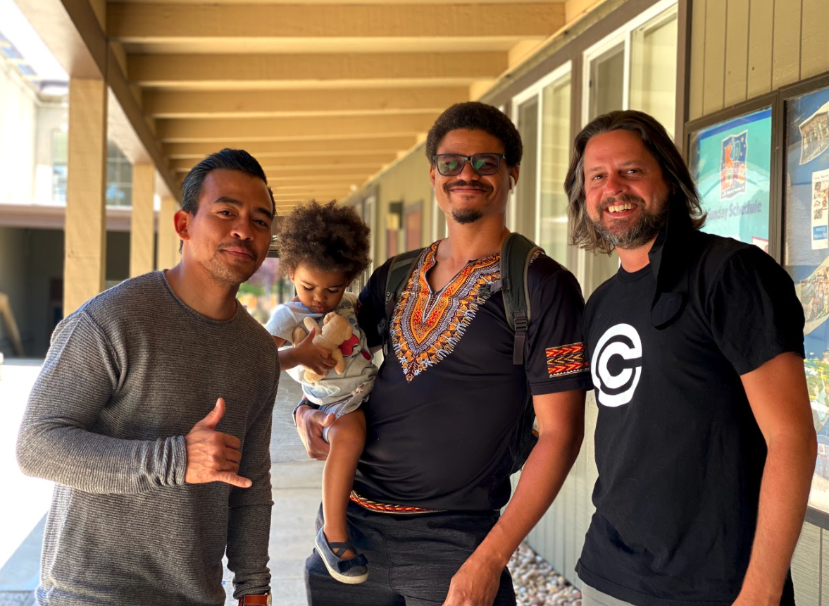 Campbell Church of Christ